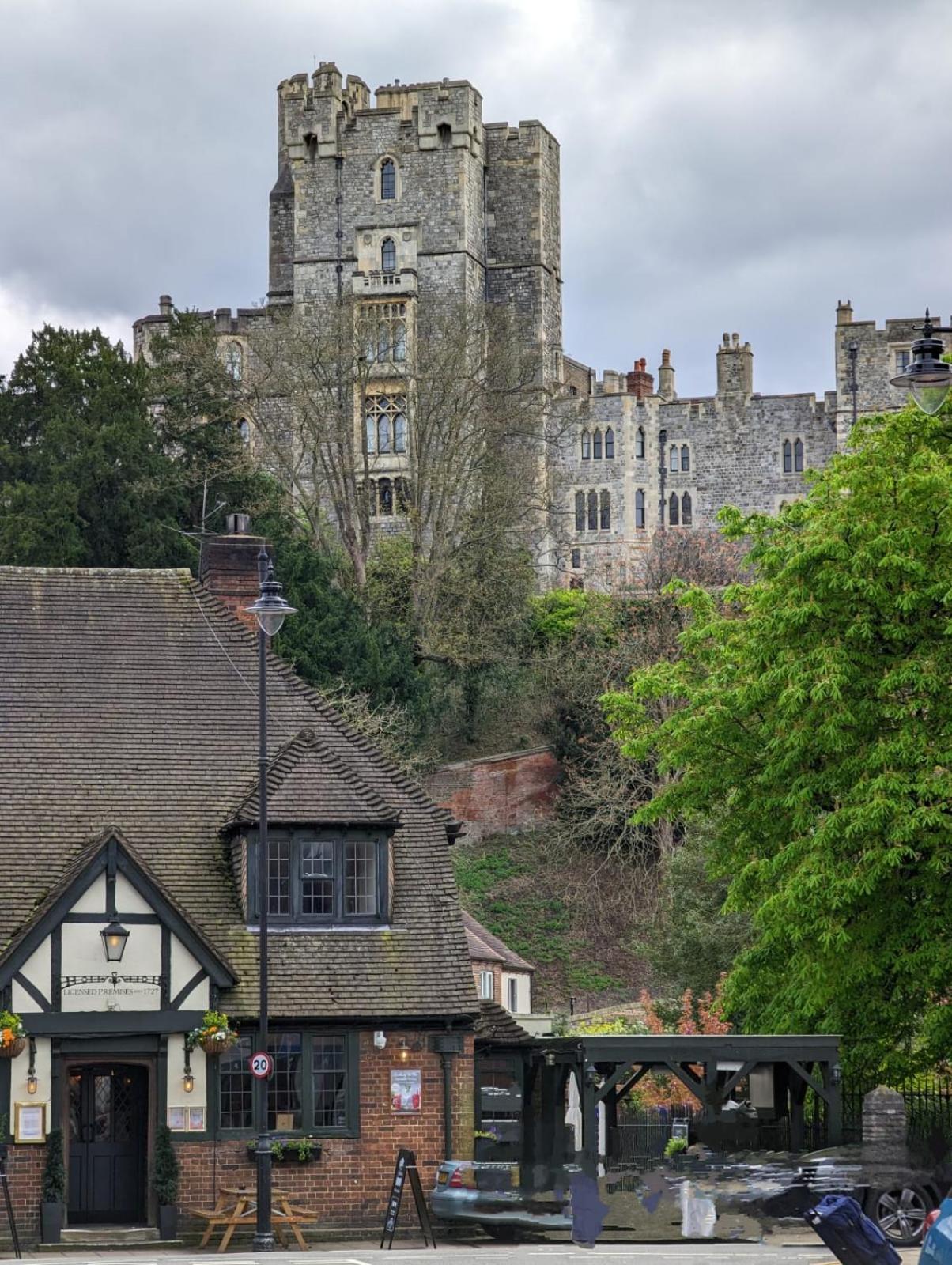 Stable House - Eton Windsor Villa Bagian luar foto